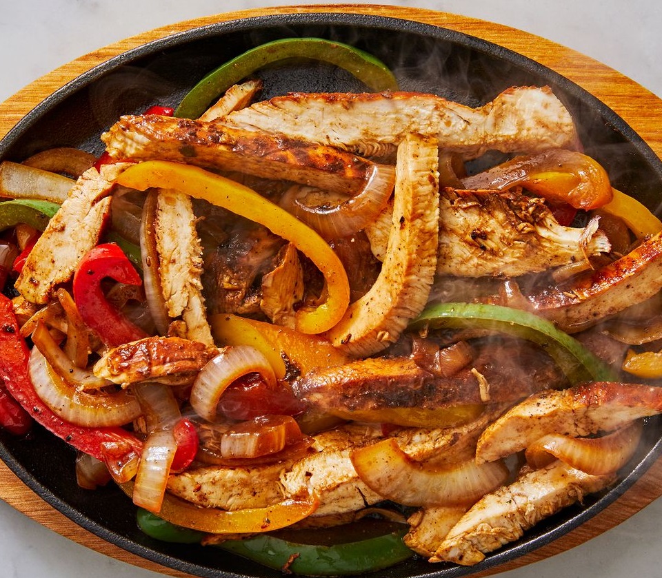 Chicken Wrap | Addis Grill | Vegan, Mediterranean and Ethiopian Restaurant