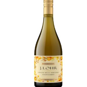 J. Lohr Winery Riverstone, Chardonnay,