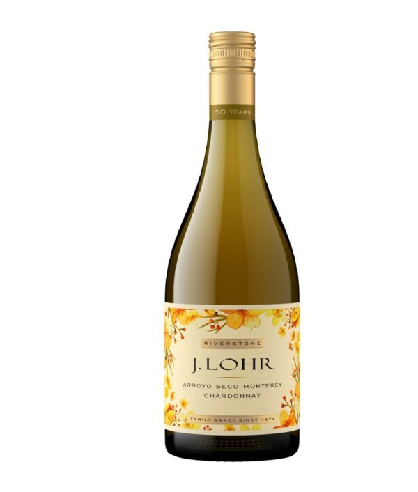 J. Lohr Winery Riverstone, Chardonnay,