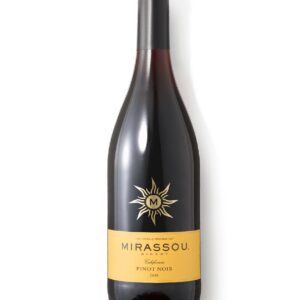 Mirassou Pinot Noir,