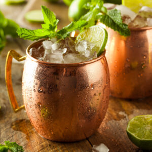 Moscow Mule