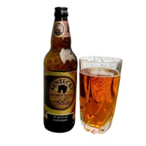 KY Bourbon Barrel Ale