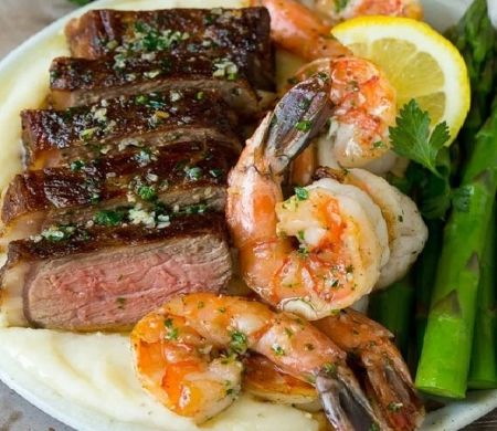 Special Dinner Menu - Mediterranean Restaurant Louisville