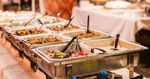 Group and Event Catering
